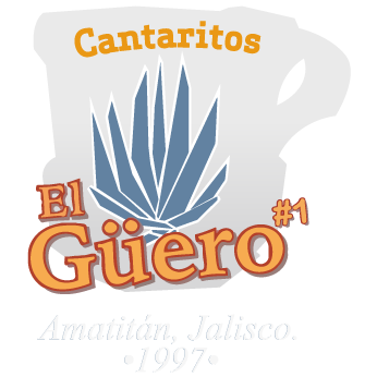 Cantaritos El GUERO